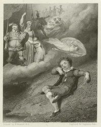 De Dromen van de Jonge Shakespeare
